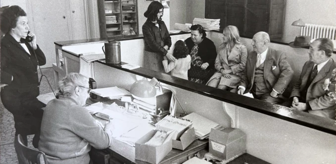L'archivio storico dell'INCA diventa bene culturale tutelato dallo Stato